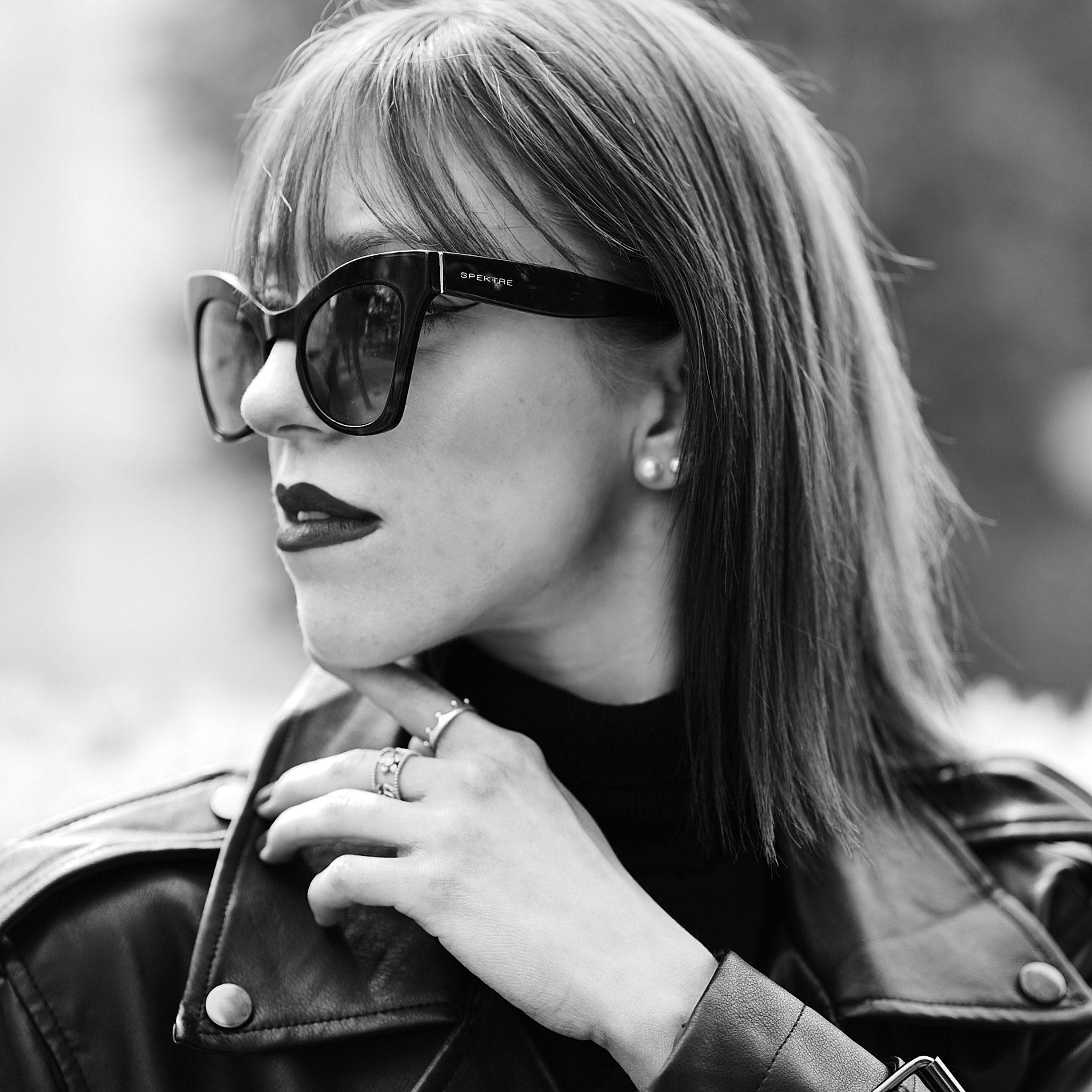 Portraits & Branding