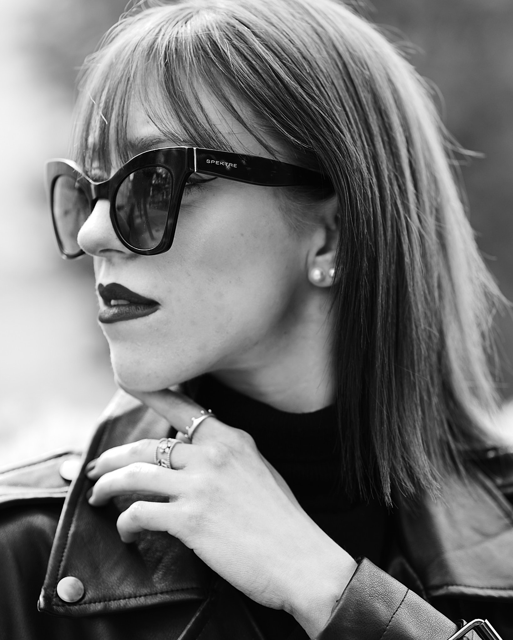 Portrait & Personal Branding