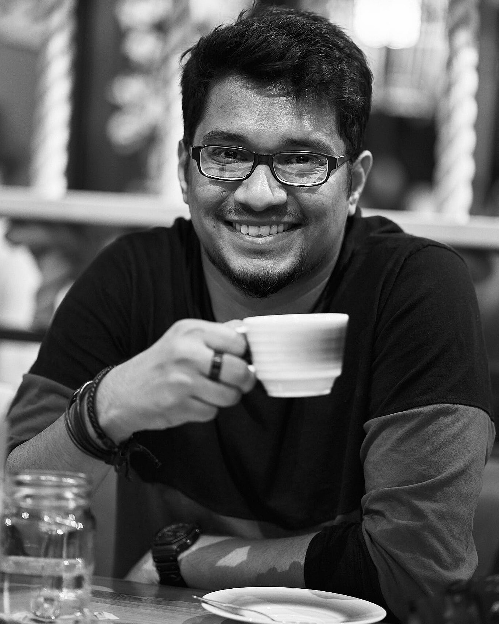 Prateek Soni